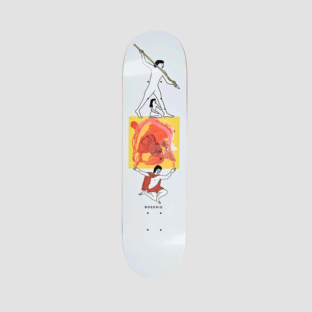 New In